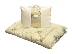 Одеяло "Camel Collection" утолщенное Одеяло "Camel Collection" утолщенное