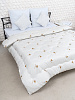 Одеяло стеганое Collection (450 гр) 140х205 верблюд